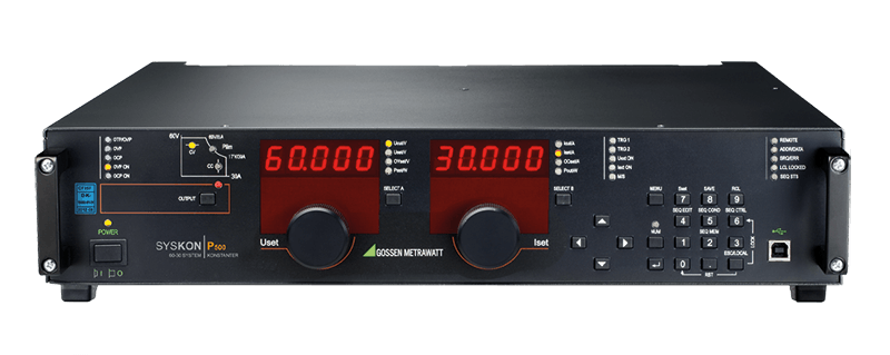 SYSKON P500
